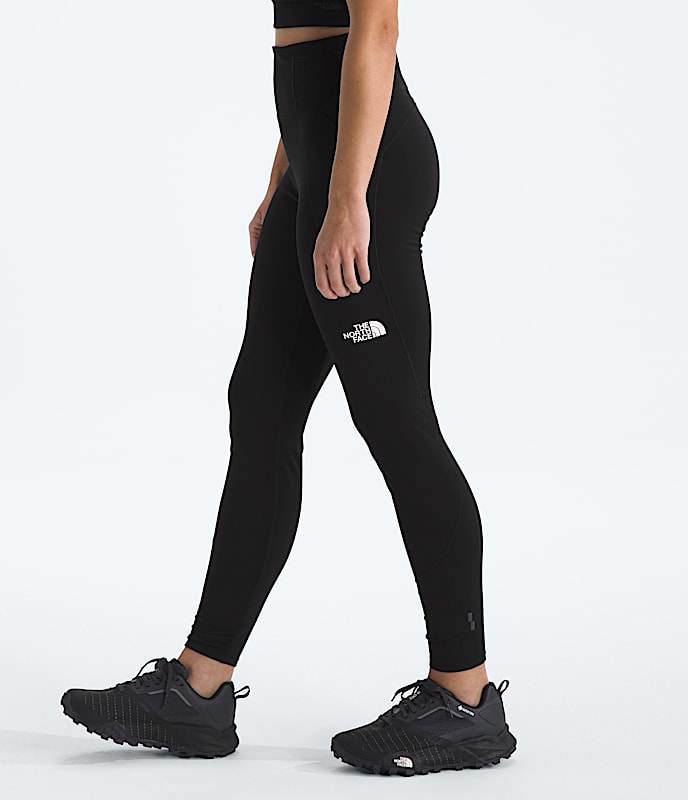Women's Winter Warm Pro Tights - Image 4