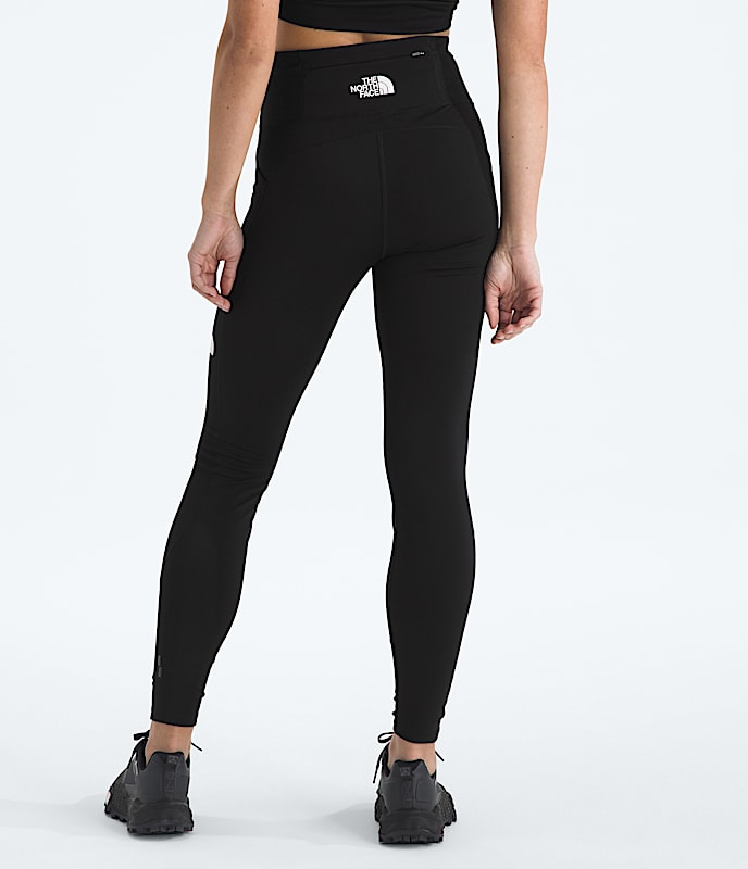 Women's Winter Warm Pro Tights - Image 3