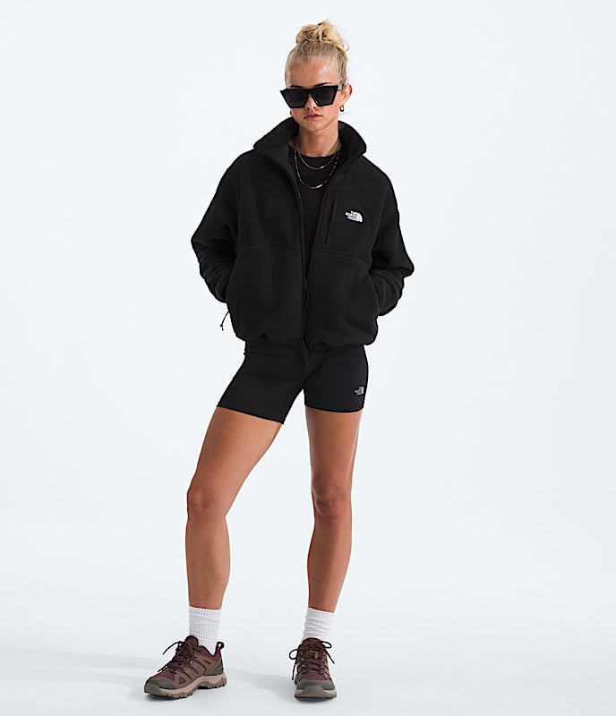 Women's Yumiori Off Peak Full-Zip Jacket - Image 2