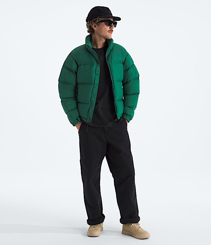 Men's 1996 Retro Nuptse DTM Jacket - Image 2