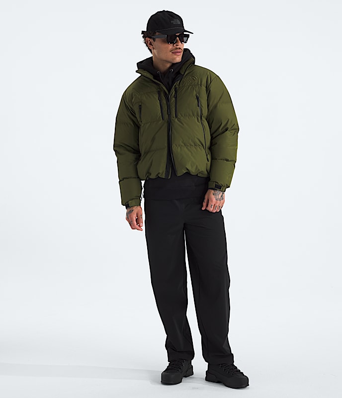 Men's RMST GORE-TEX? Nuptse Tek Jacket - Image 2