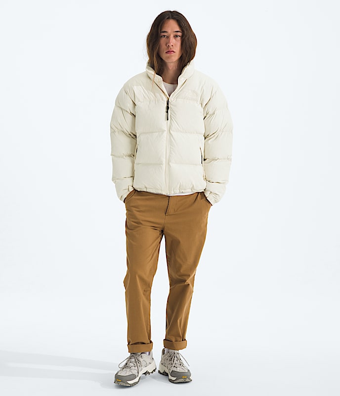 Men's 1996 Retro Nuptse DTM Jacket - Image 2