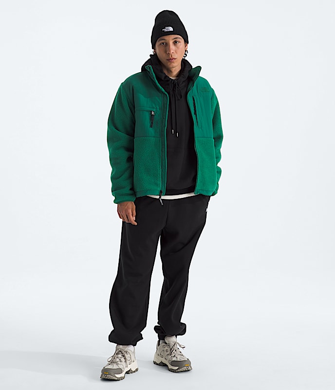 Men's Retro Denali DTM Jacket - Image 2