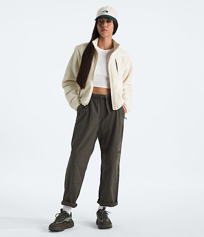 Women's Retro Denali DTM Jacket - Image 2