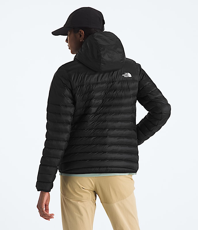 Women's Terra Peak Hoodie - Image 3