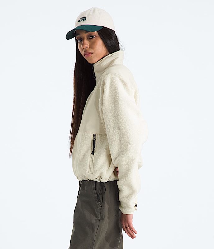 Women's Retro Denali DTM Jacket - Image 5