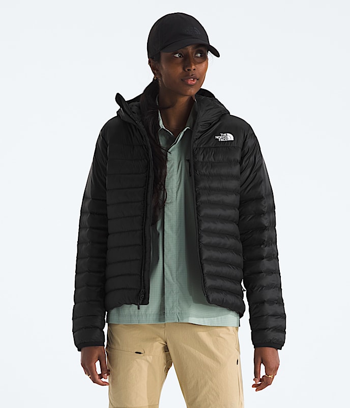 Women's Terra Peak Hoodie