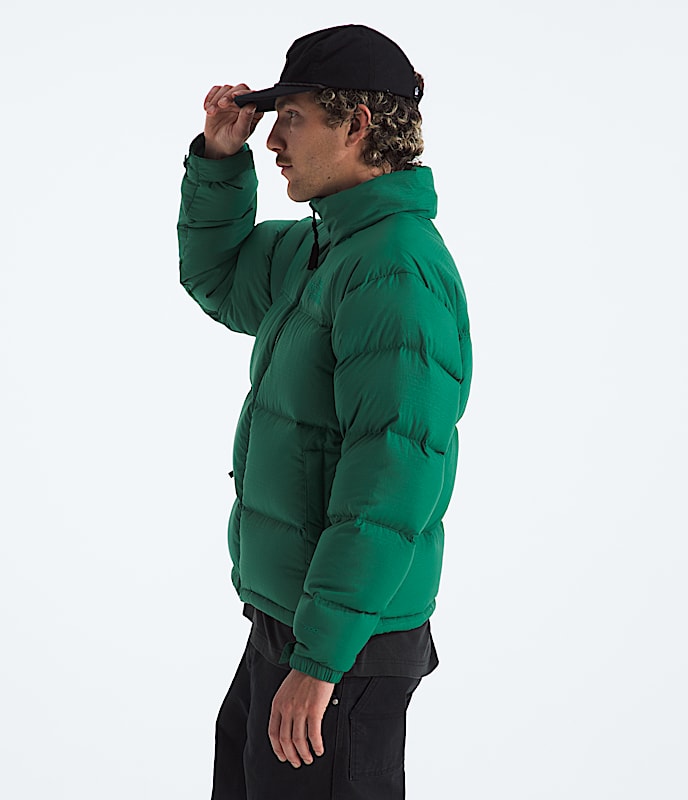 Men's 1996 Retro Nuptse DTM Jacket - Image 5