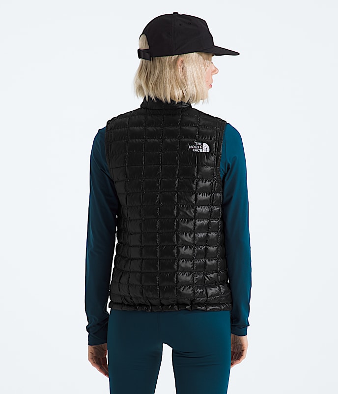Women's THERMOBALL? Vest - Image 3