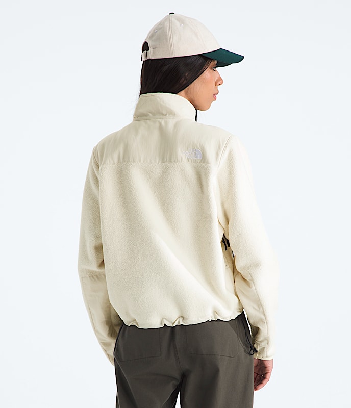 Women's Retro Denali DTM Jacket - Image 4