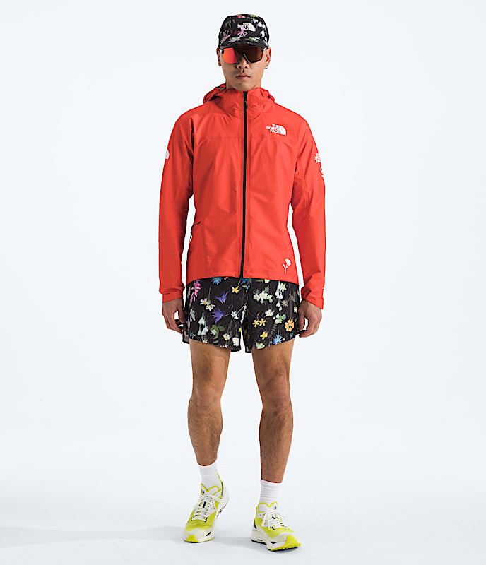 Men's Summit Series Superior FUTURELIGHT? Jacket¡ªGraphic - Image 2