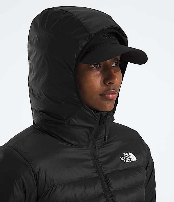 Women's Terra Peak Hoodie - Image 4