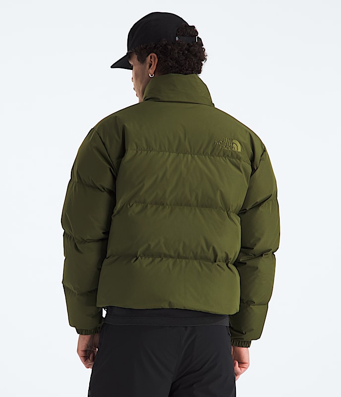 Men's RMST GORE-TEX? Nuptse Tek Jacket - Image 4