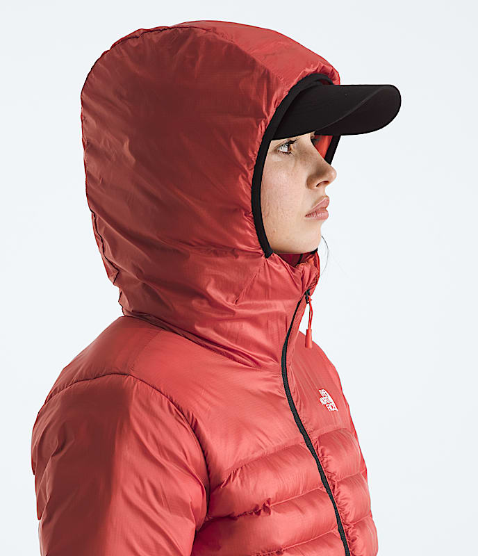 Women's Terra Peak Hoodie - Image 5