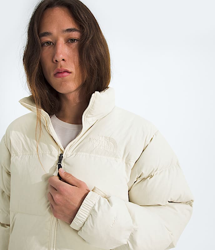 Men's 1996 Retro Nuptse DTM Jacket - Image 3