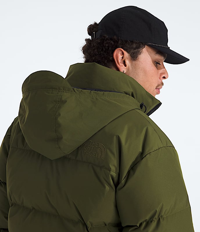 Men's RMST GORE-TEX? Nuptse Tek Jacket - Image 6