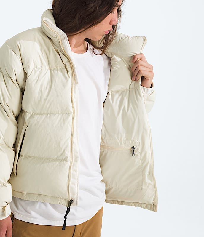Men's 1996 Retro Nuptse DTM Jacket - Image 6