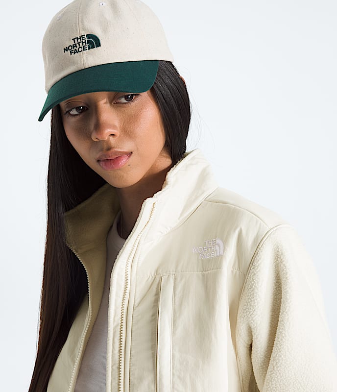 Women's Retro Denali DTM Jacket - Image 3