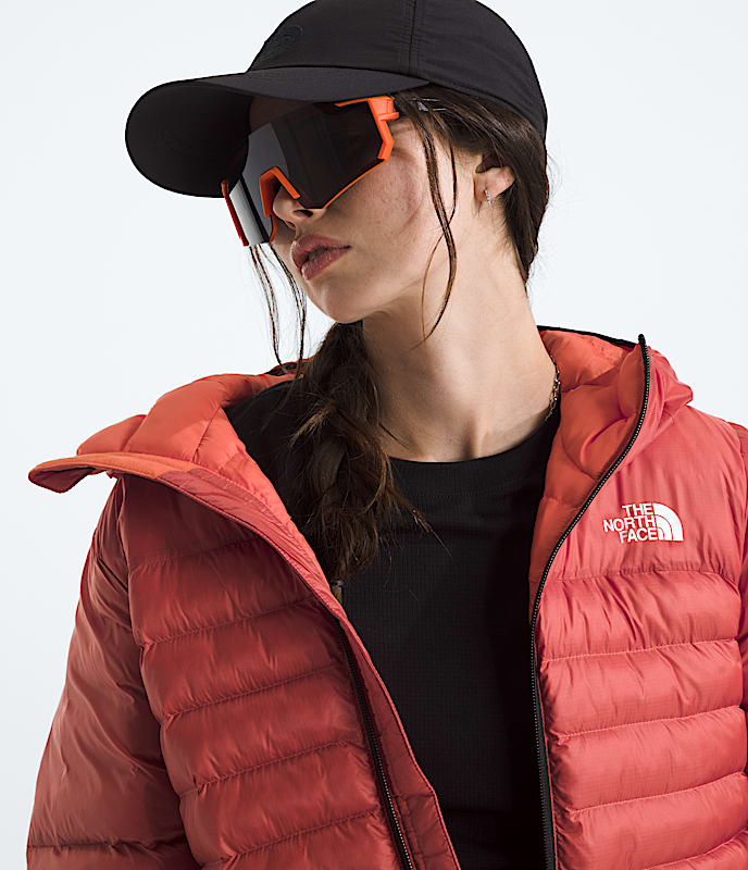 Women's Terra Peak Hoodie - Image 3