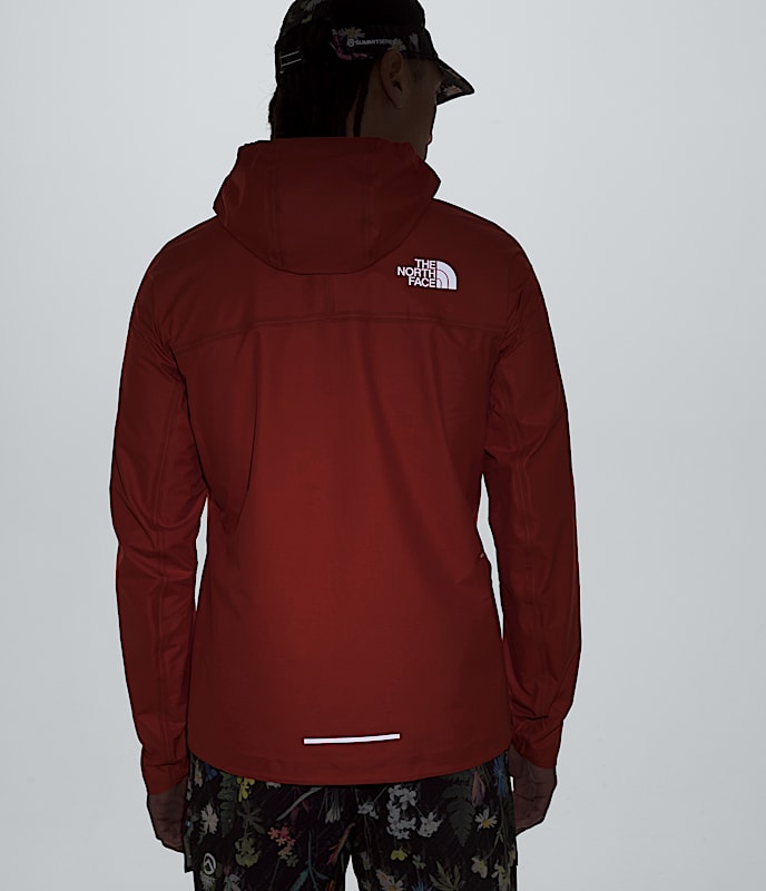 Men's Summit Series Superior FUTURELIGHT? Jacket¡ªGraphic - Image 5