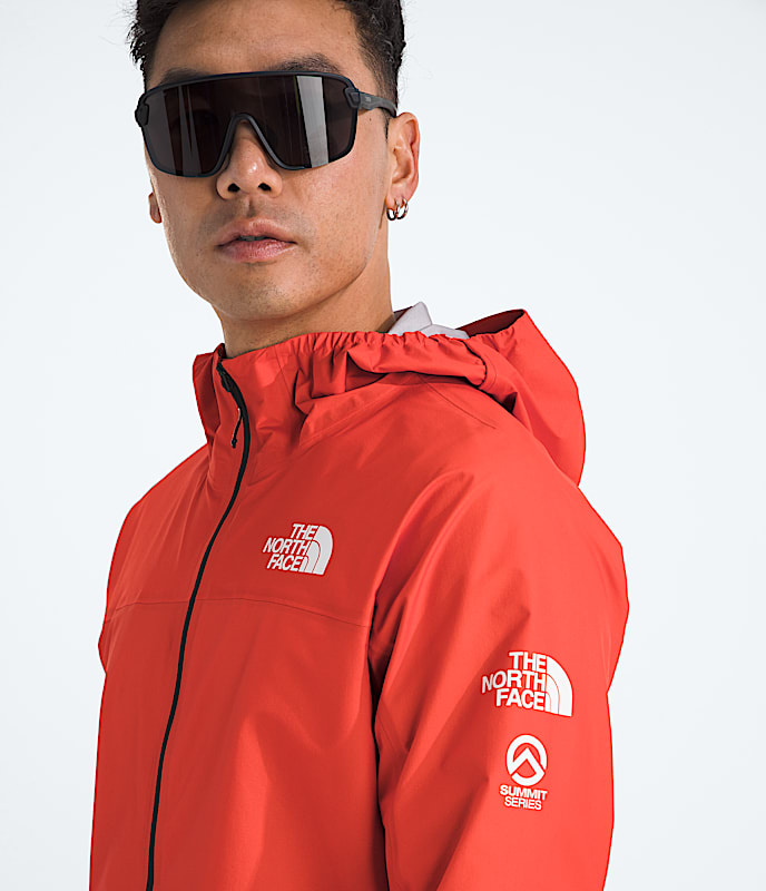Men's Summit Series Superior FUTURELIGHT? Jacket¡ªGraphic - Image 3