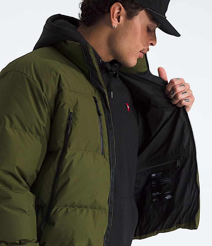 Men's RMST GORE-TEX? Nuptse Tek Jacket - Image 5