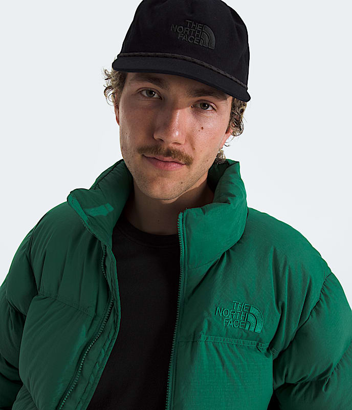 Men's 1996 Retro Nuptse DTM Jacket - Image 3