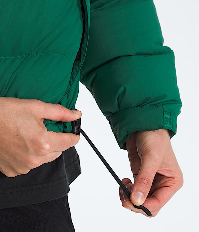 Men's 1996 Retro Nuptse DTM Jacket - Image 9