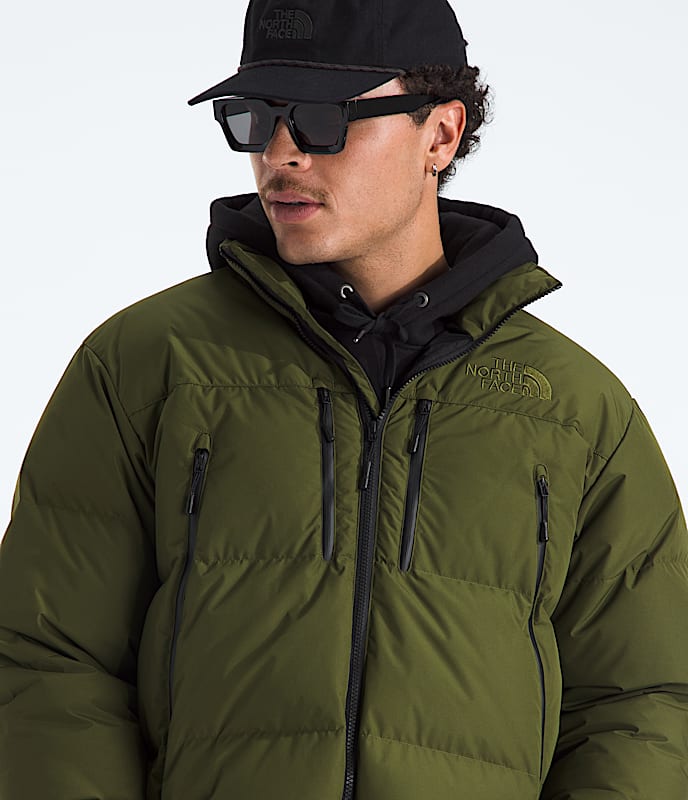 Men's RMST GORE-TEX? Nuptse Tek Jacket - Image 3