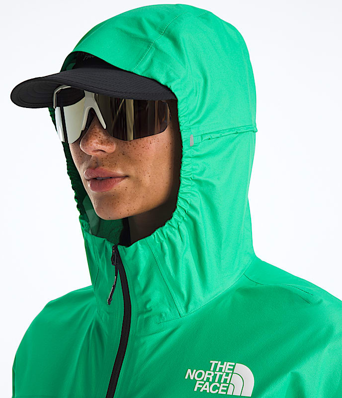 Women's Summit Series Superior FUTURELIGHT? Jacket - Image 5