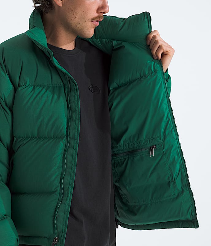 Men's 1996 Retro Nuptse DTM Jacket - Image 6