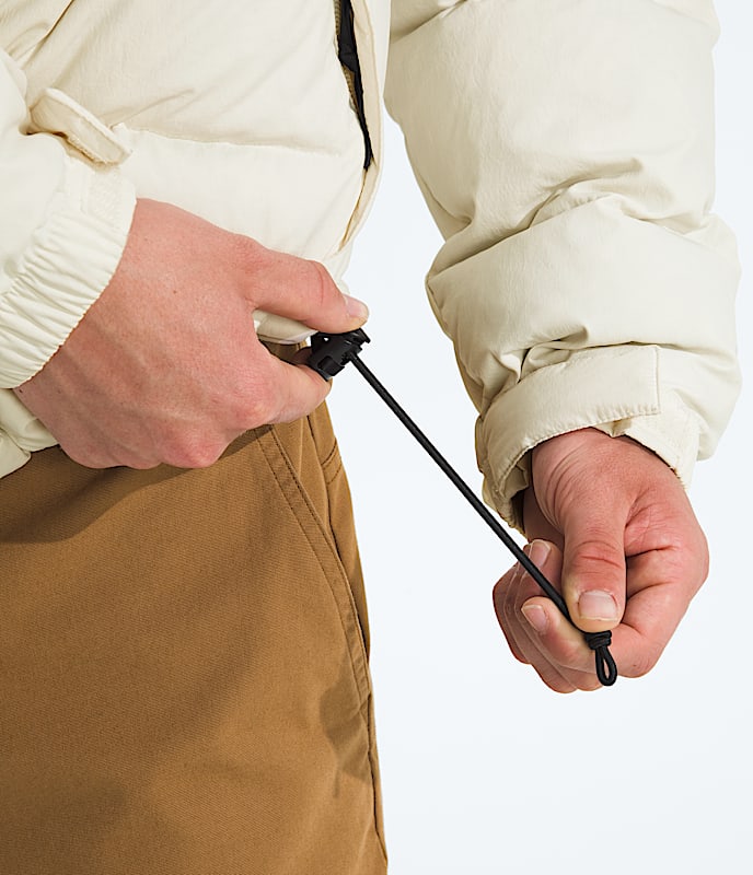 Men's 1996 Retro Nuptse DTM Jacket - Image 9