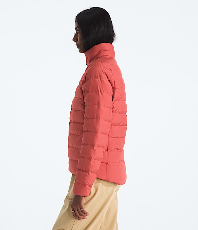 Women's Aconcagua 3 Jacket - Image 4