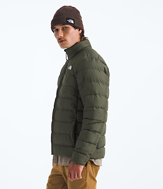 Men's Aconcagua 3 Jacket - Image 4