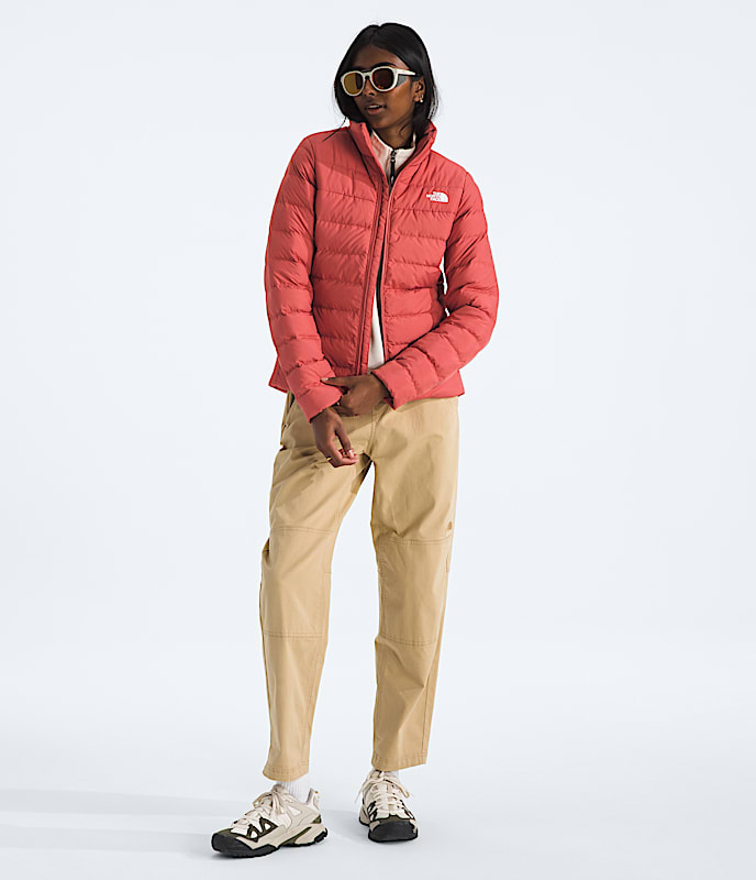 Women's Aconcagua 3 Jacket - Image 2