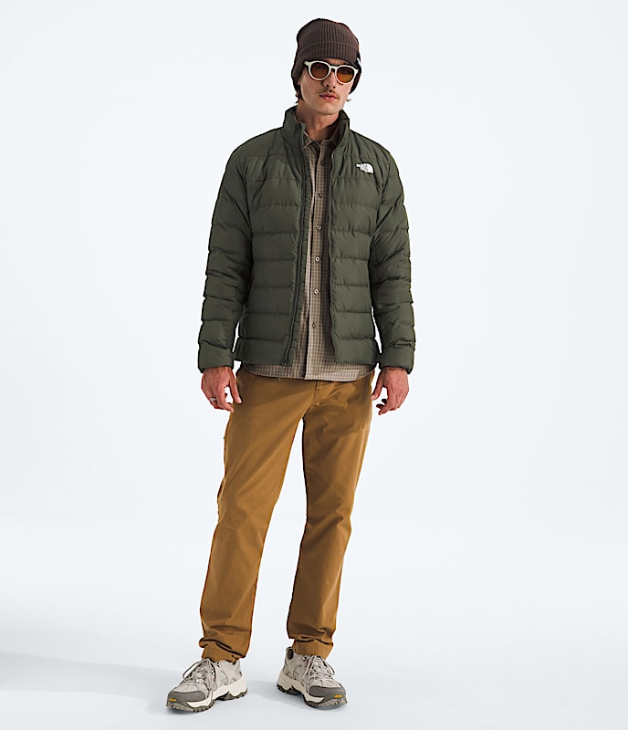Men's Aconcagua 3 Jacket - Image 2