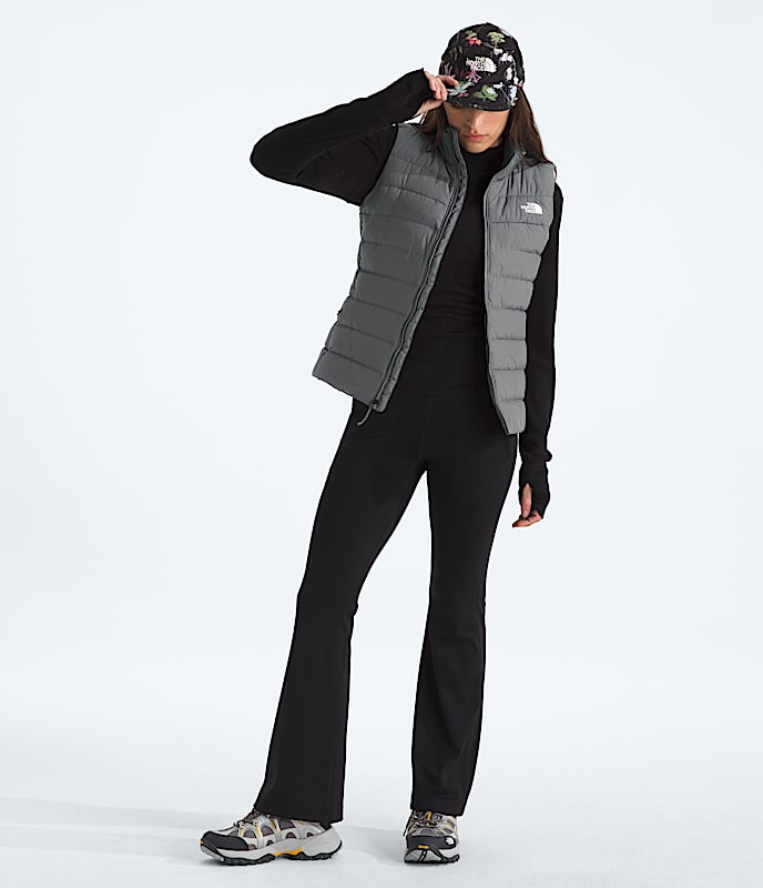 Women's Aconcagua 3 Vest - Image 2