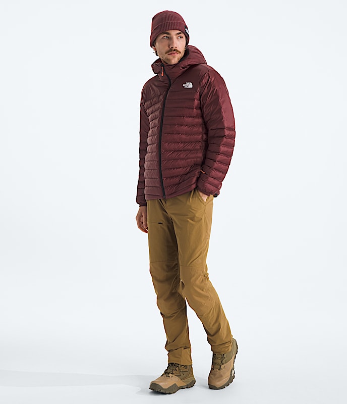 Men's Terra Peak Hoodie - Image 2