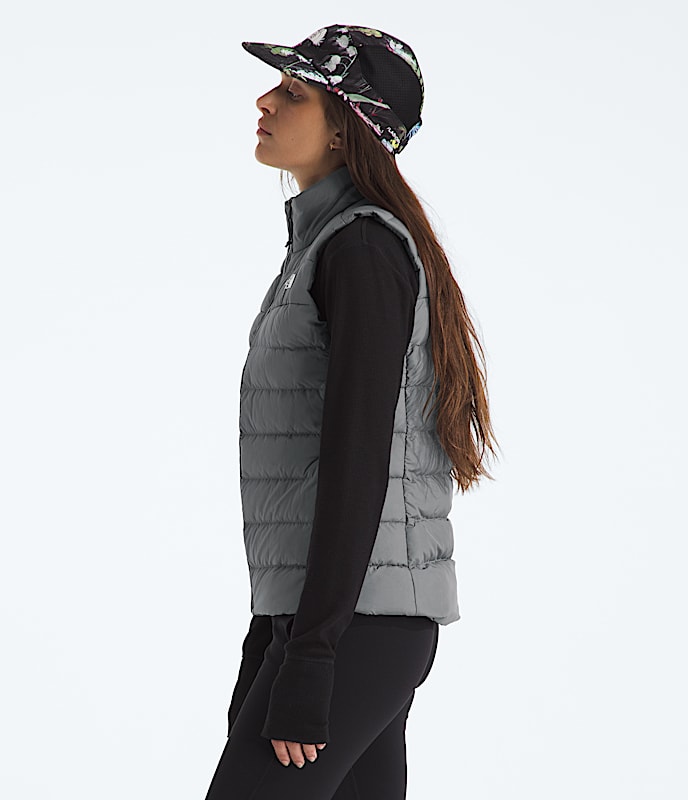 Women's Aconcagua 3 Vest - Image 4