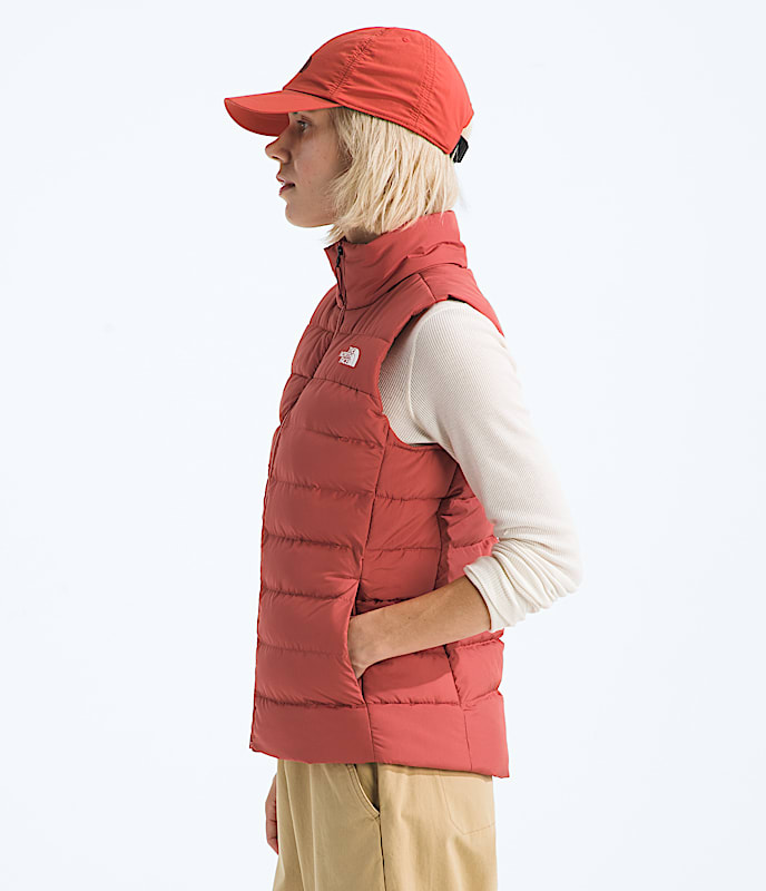 Women's Aconcagua 3 Vest - Image 4