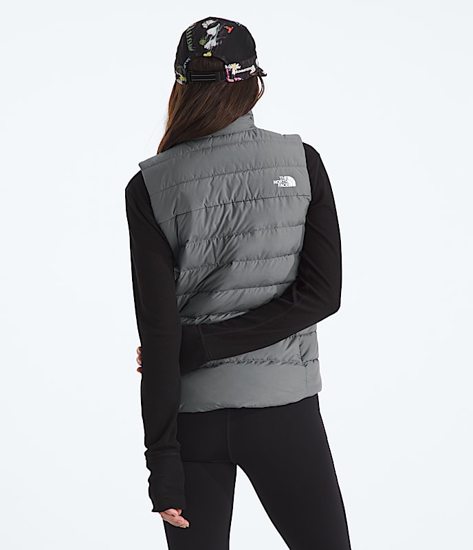 Women's Aconcagua 3 Vest - Image 3