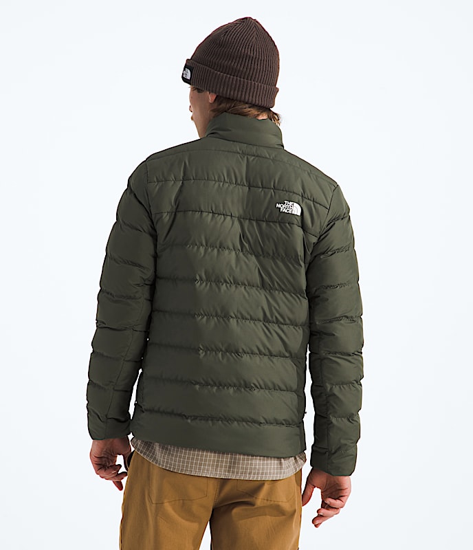 Men's Aconcagua 3 Jacket - Image 3