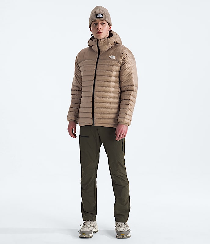 Men's Terra Peak Hoodie - Image 2