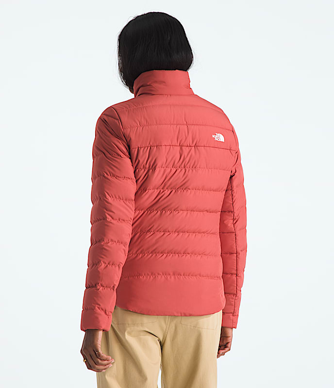Women's Aconcagua 3 Jacket - Image 3