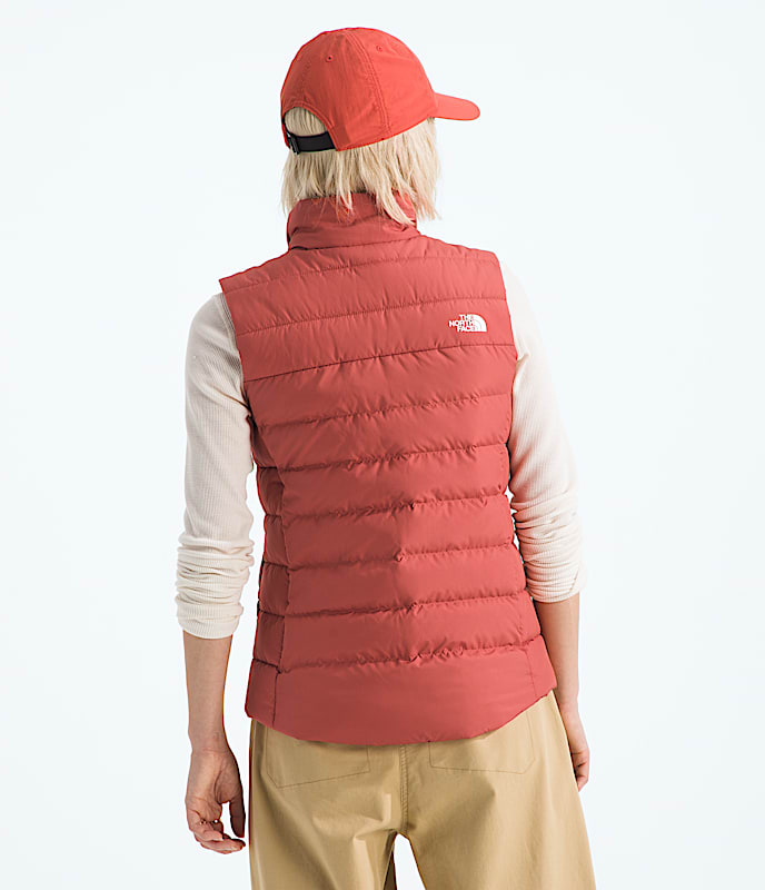 Women's Aconcagua 3 Vest - Image 3