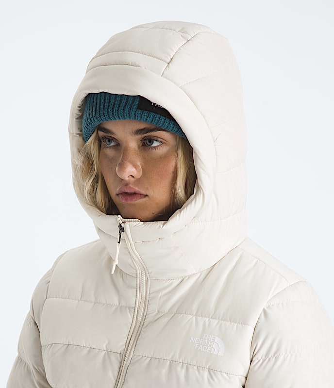 Women's Aconcagua Parka - Image 4