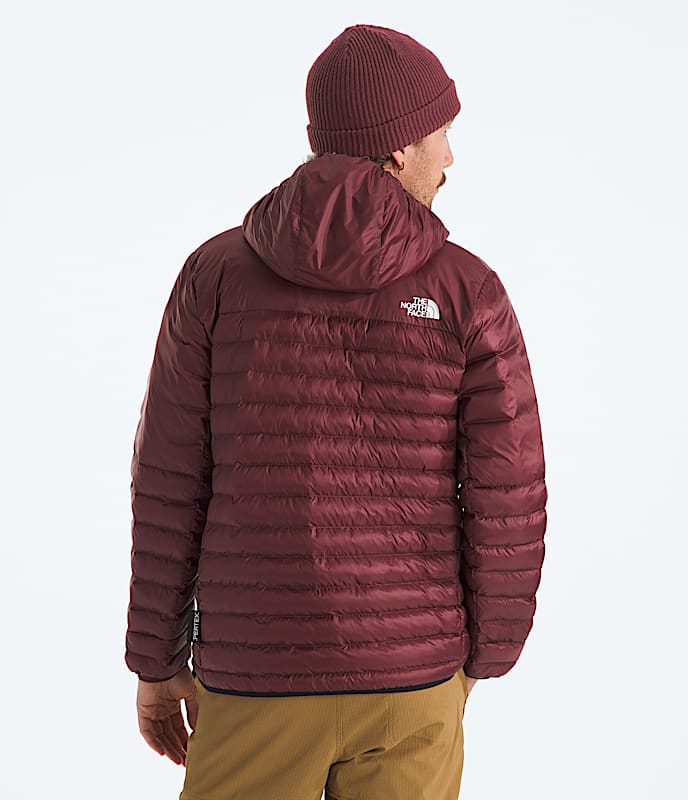 Men's Terra Peak Hoodie - Image 4