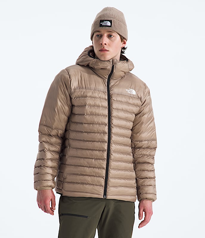 Men's Terra Peak Hoodie