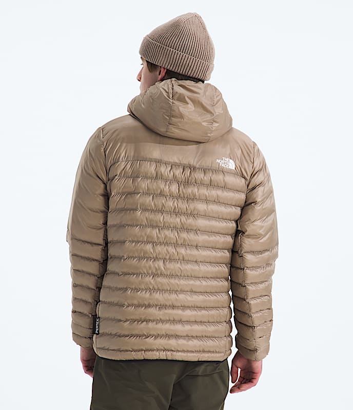 Men's Terra Peak Hoodie - Image 4