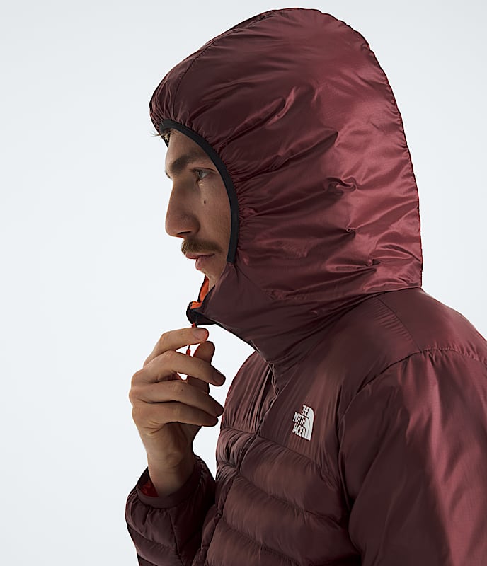 Men's Terra Peak Hoodie - Image 5